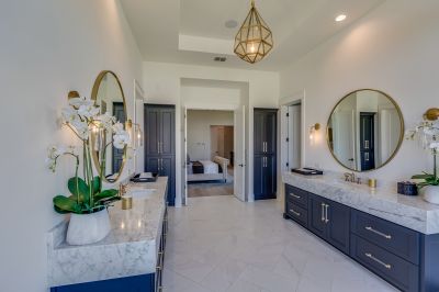 Bathroom Makeover Service