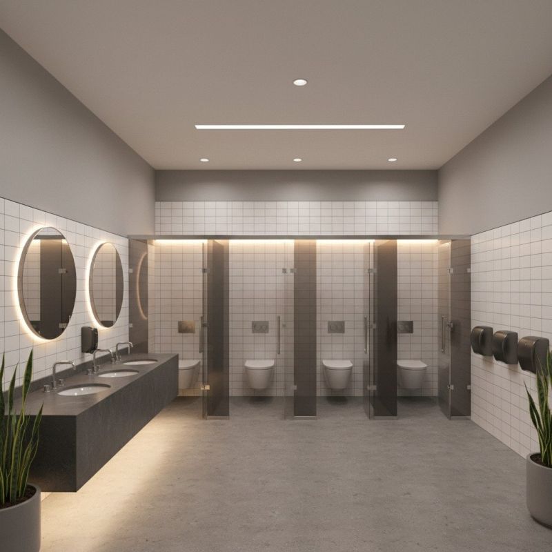 Top Bathroom Remodeling Companies in Denham Springs, LA