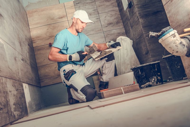 Top Bathroom Remodeling Companies in Prairieville, LA
