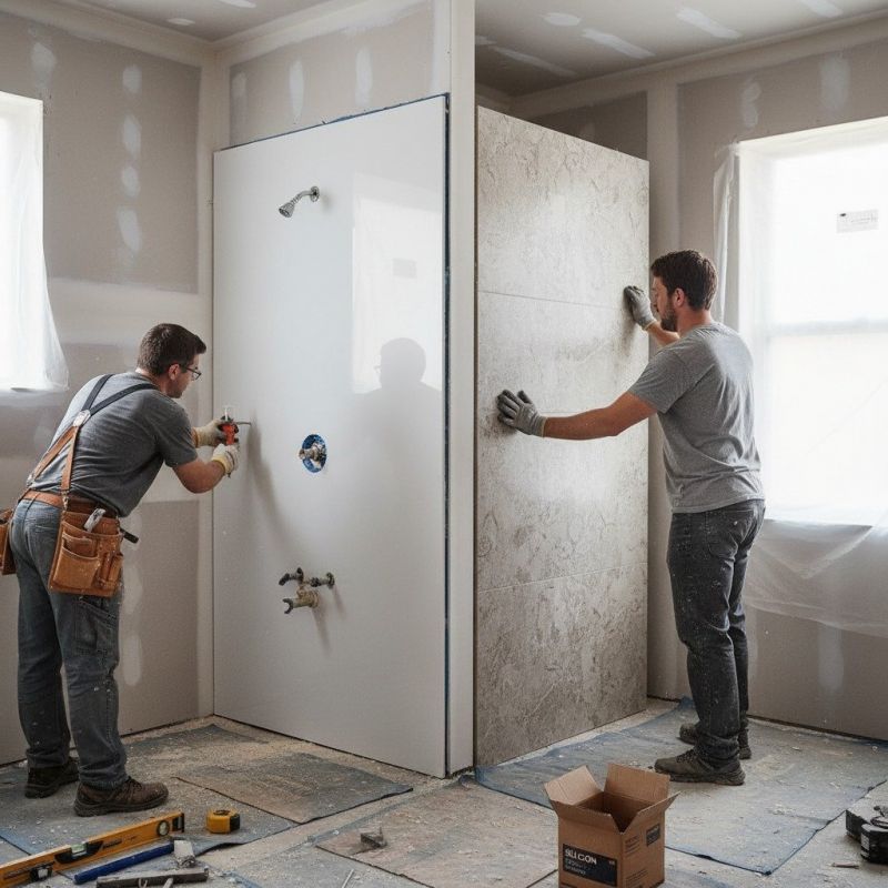 Top Bathroom Remodeling Companies in Prairieville, LA