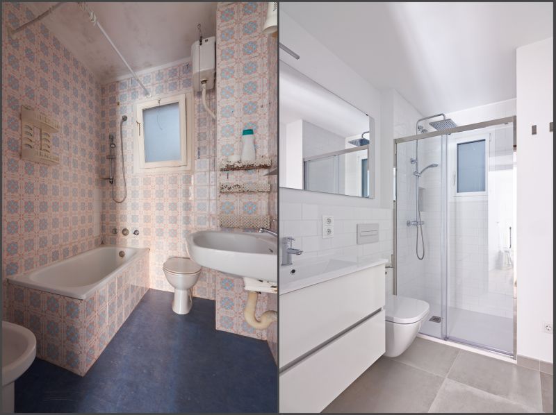 Cost of Bathroom Remodeling in Gonzales, LA